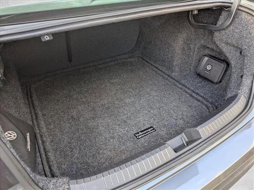 2020 Volkswagen Jetta 1.4T SEL