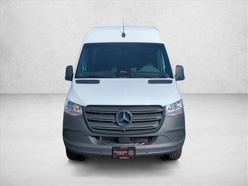 2026 Mercedes-Benz Sprinter 2500 Standard Roof