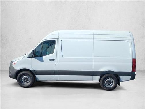 2026 Mercedes-Benz Sprinter 2500 Standard Roof