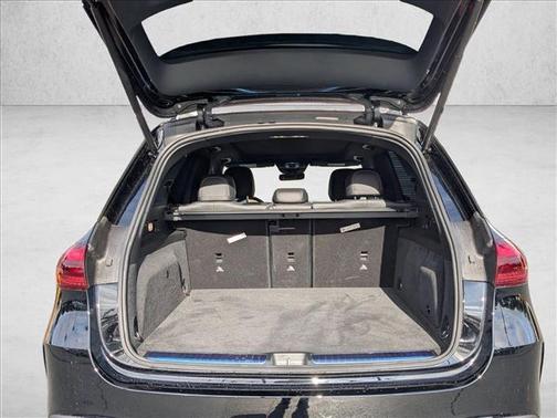 2025 Mercedes-Benz GLE 450e 4MATIC