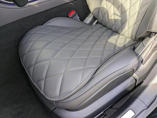 2026 Mercedes-Benz S-Class S 580 4MATIC