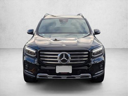 2024 Mercedes-Benz GLB 250 Base