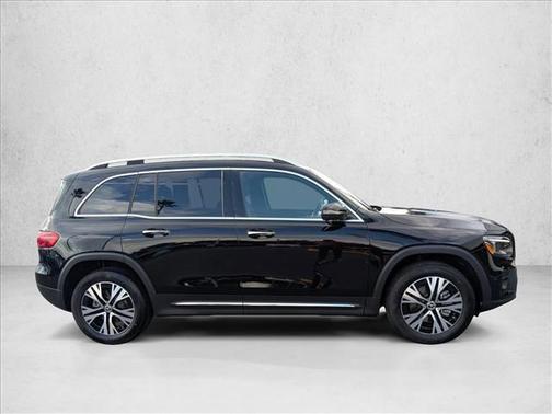 2024 Mercedes-Benz GLB 250 Base