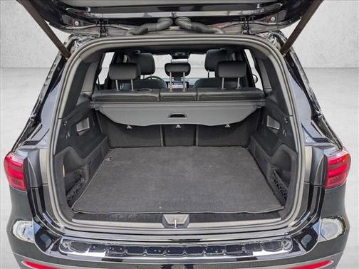 2024 Mercedes-Benz GLB 250 Base