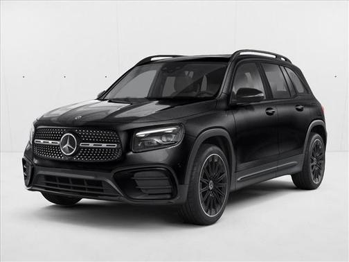 2024 Mercedes-Benz GLB 250 Base