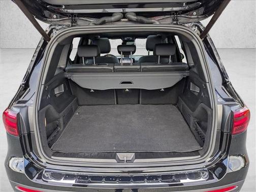 2024 Mercedes-Benz GLB 250 Base