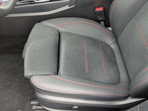2025 Mercedes-Benz AMG CLA 35 4MATIC