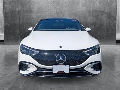 2024 Mercedes-Benz EQE 350 4MATIC