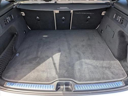 Polar White 2026 Mercedes-Benz GLC 300 4MATIC