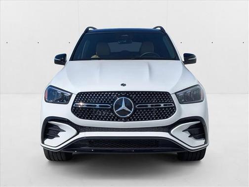 2025 Mercedes-Benz GLE 350 Base