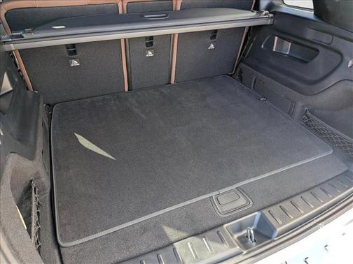 2025 Mercedes-Benz GLB 250 Base