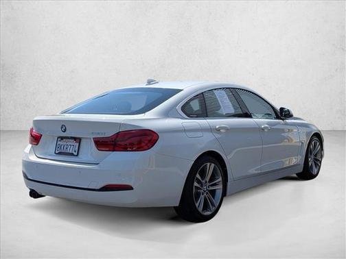 2019 BMW 430 Gran Coupe i