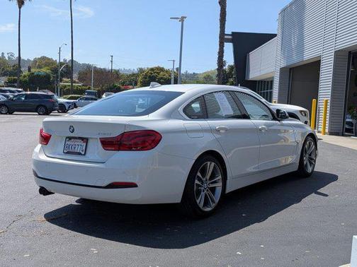2019 BMW 430 Gran Coupe i