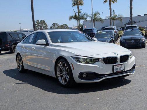 2019 BMW 430 Gran Coupe i