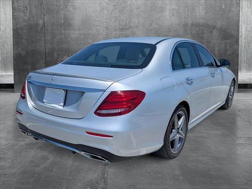 2020 Mercedes-Benz E-Class E 350