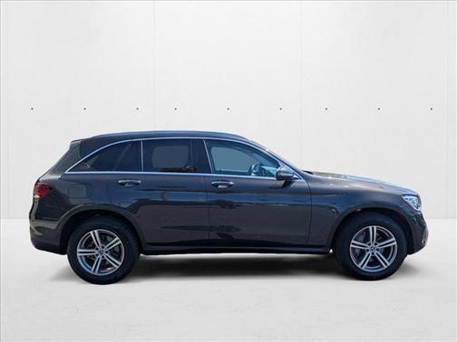2022 Mercedes-Benz GLC 300 Base