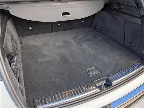 2023 Mercedes-Benz GLE 350 4MATIC