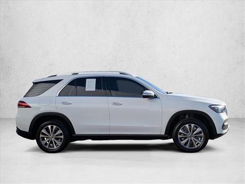 2023 Mercedes-Benz GLE 350 4MATIC