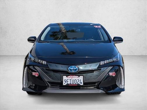 2022 Toyota Prius Prime XLE