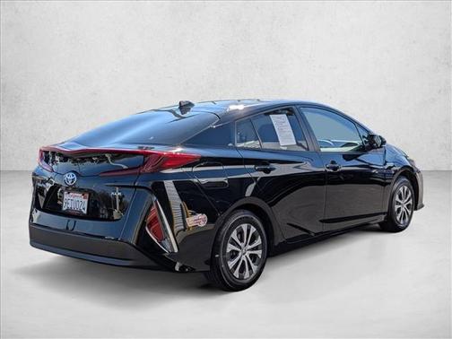2022 Toyota Prius Prime XLE