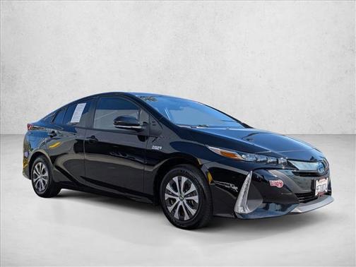 2022 Toyota Prius Prime XLE