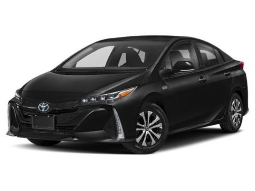 2022 Toyota Prius Prime XLE
