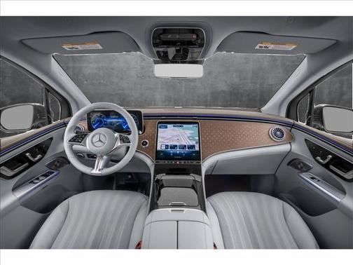 2025 Mercedes-Benz EQE 350+ Base