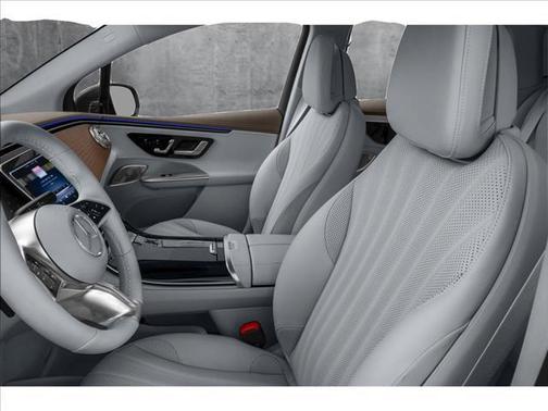 2025 Mercedes-Benz EQE 350+ Base