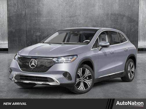 2025 Mercedes-Benz EQE 350+ Base