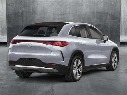2025 Mercedes-Benz EQE 350+ Base