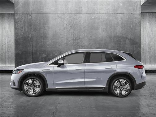 2025 Mercedes-Benz EQE 350+ Base