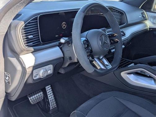 2025 Mercedes-Benz AMG GLE 53 4MATIC+ Coupe