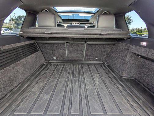 2021 Land Rover Range Rover P525 Westminster