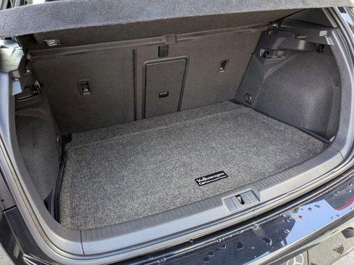 2020 Volkswagen Golf 1.4T TSI