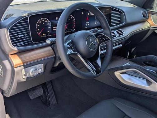 2025 Mercedes-Benz GLE 350 Base