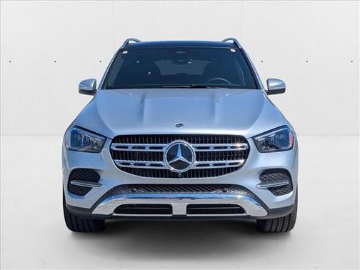 2025 Mercedes-Benz GLE 350 Base