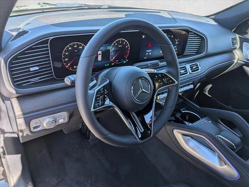 2026 Mercedes-Benz GLE 350 4MATIC