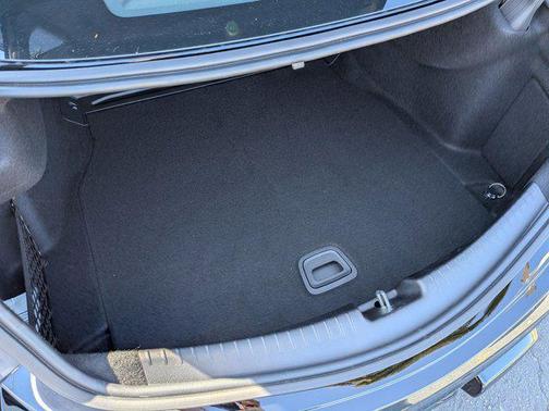 Black 2024 Mercedes-Benz CLE 300 4MATIC Coupe