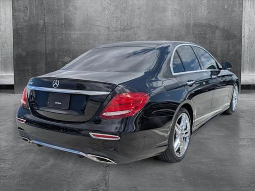 2020 Mercedes-Benz E-Class E 350