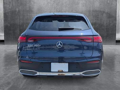 2023 Mercedes-Benz EQE 350+ Base