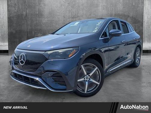 2023 Mercedes-Benz EQE 350+ Base