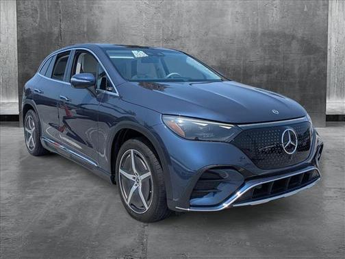 2023 Mercedes-Benz EQE 350+ Base