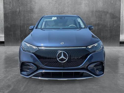 2023 Mercedes-Benz EQE 350+ Base