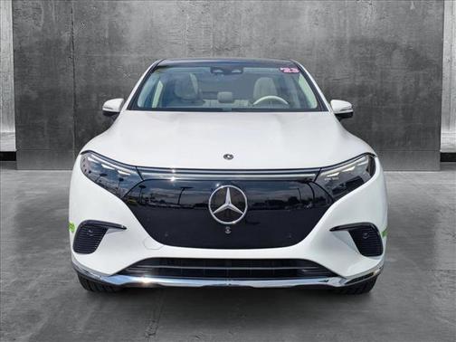 2023 Mercedes-Benz EQS 450 4MATIC