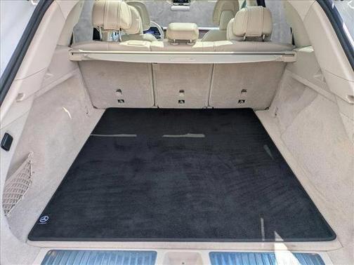 2023 Mercedes-Benz EQS 450 4MATIC