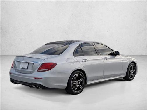 2019 Mercedes-Benz E-Class E 300