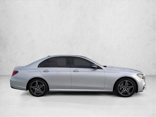 2019 Mercedes-Benz E-Class E 300