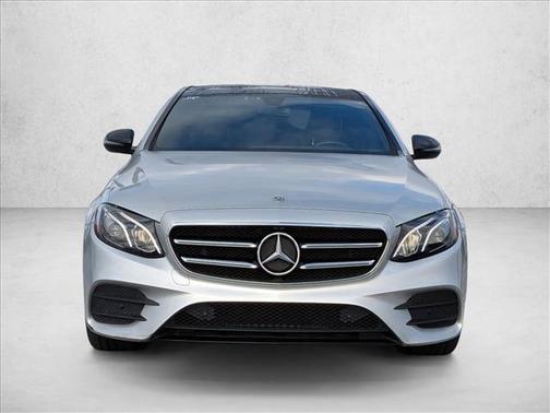 2019 Mercedes-Benz E-Class E 300