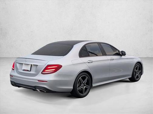 2019 Mercedes-Benz E-Class E 300
