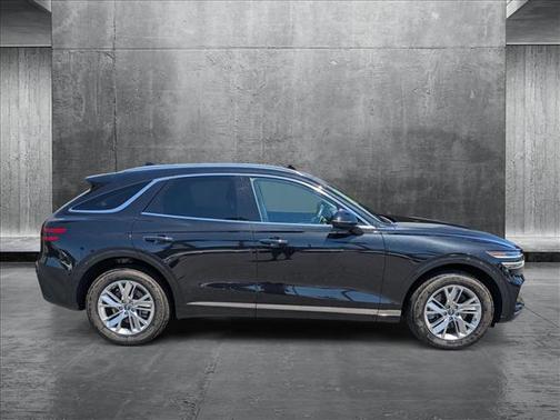 2023 Genesis GV70 2.5T AWD